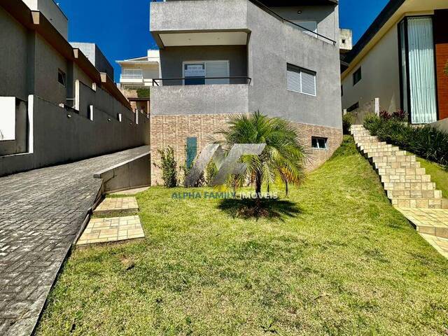 #cs602 - Casa para Venda em Barueri - SP