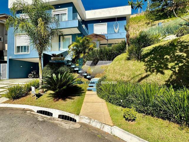 #CS603 - Casa para Venda em Barueri - SP