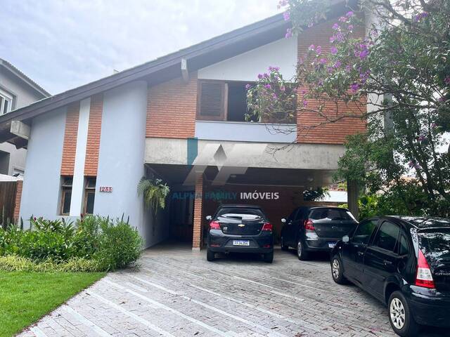 #CS631 - Casa para Venda em Barueri - SP