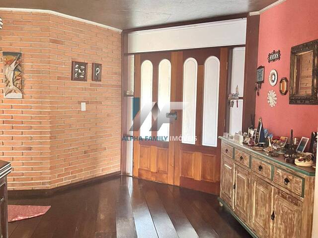 #CS631 - Casa para Venda em Barueri - SP - 2