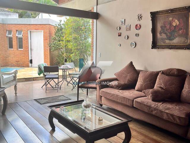 #CS631 - Casa para Venda em Barueri - SP - 3
