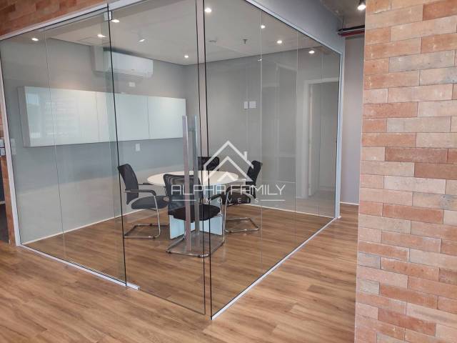Sala para Locação em Barueri - 5