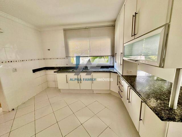 #CS647 - Casa para Locação em Barueri - SP