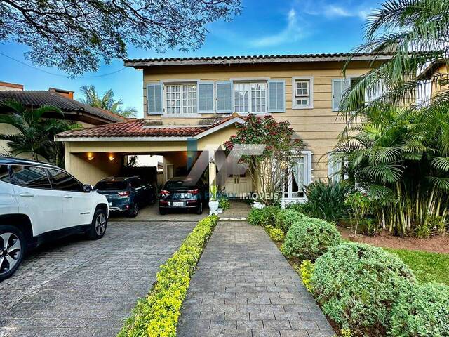 #CS654 - Casa para Venda em Barueri - SP - 2