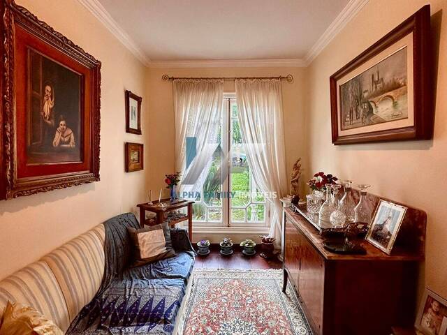 #CS654 - Casa para Venda em Barueri - SP - 3