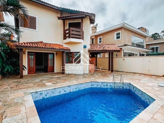 Casa para Venda em Santana de Parnaíba - 4