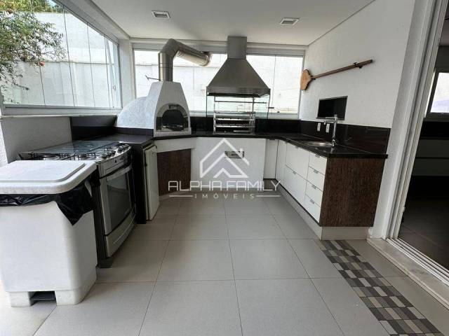 Casa para Locação em Barueri - 4