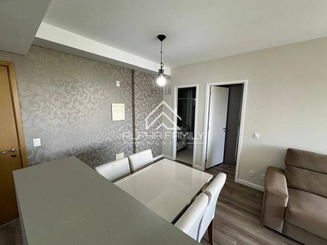 Apartamento para Locação em Barueri - 4