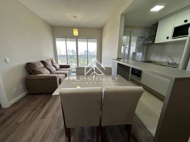 Apartamento para Locação em Barueri - 5
