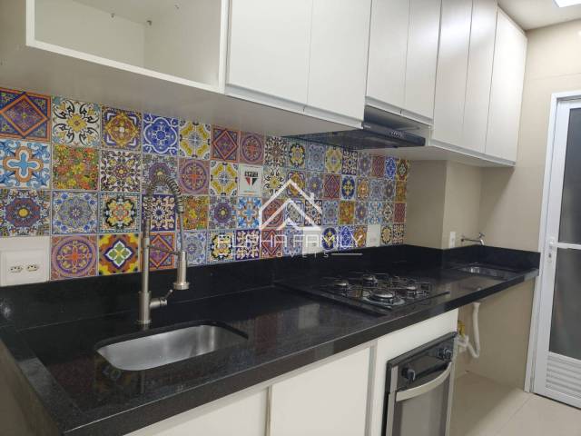 Apartamento para Venda em Osasco - 4