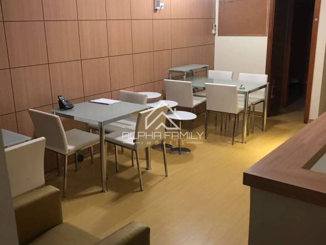 Sala para Venda em Barueri - 5