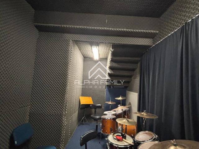 Sala para Venda em Barueri - 4