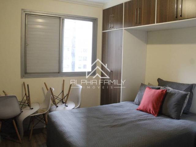 Apartamento para Venda em Barueri - 5