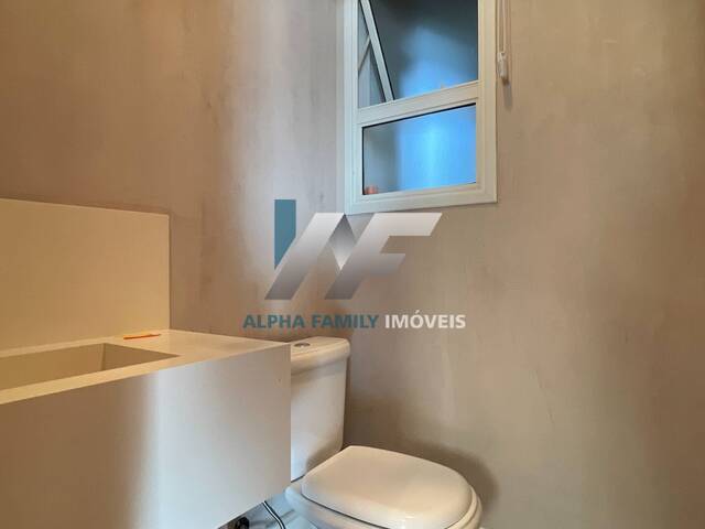 Apartamento para Venda em Santana de Parnaíba - 5