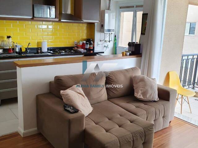 #AP769 - Apartamento para Locação em Barueri - SP - 3