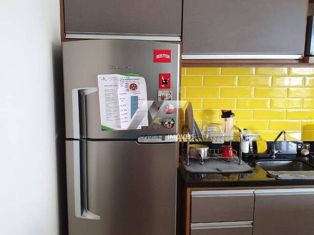 #AP769 - Apartamento para Locação em Barueri - SP - 2