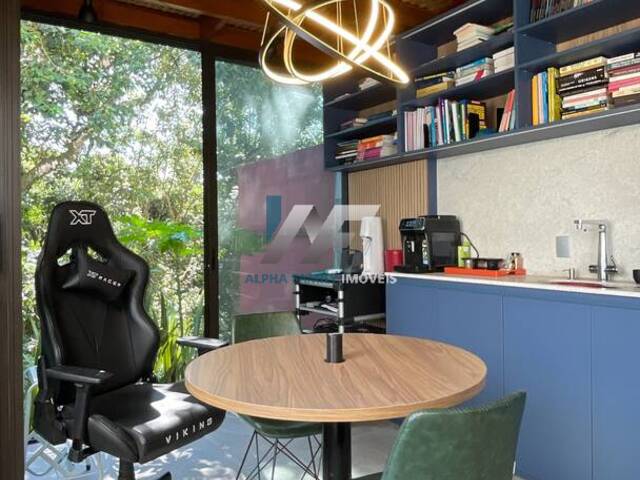 #CS726 - Casa para Venda em Barueri - SP - 3