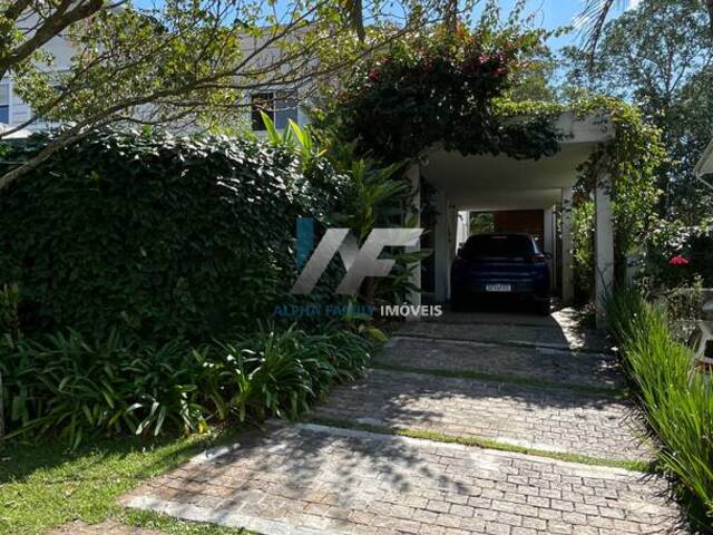 #CS726 - Casa para Venda em Barueri - SP - 1