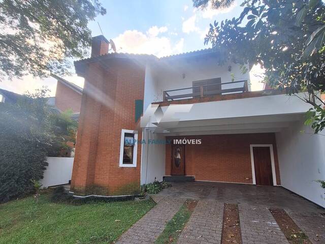#CS727 - Casa para Locação em Barueri - SP - 1