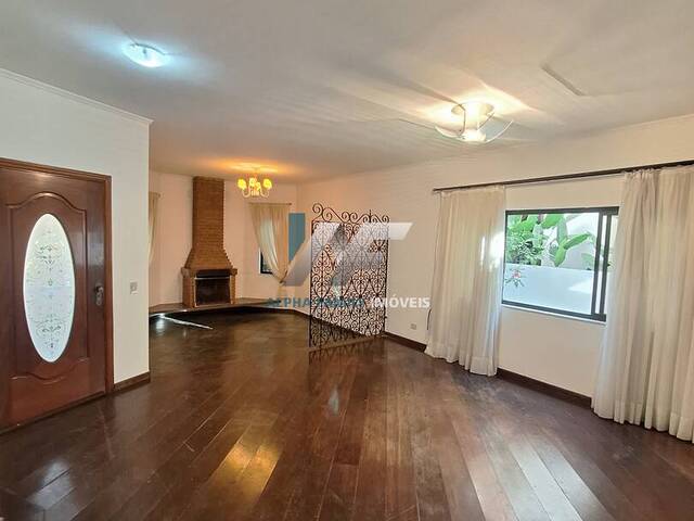 #CS727 - Casa para Locação em Barueri - SP - 2