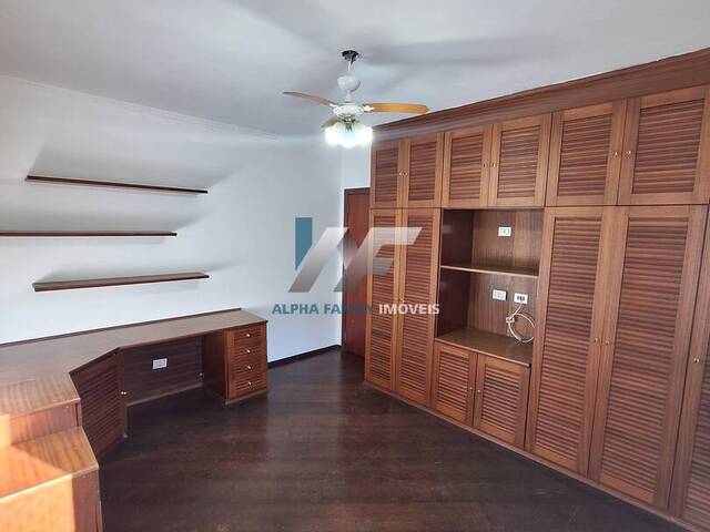 #CS727 - Casa para Locação em Barueri - SP - 3