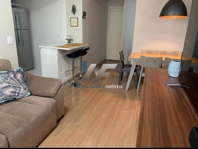 #AP772 - Apartamento para Venda em Barueri - SP - 2