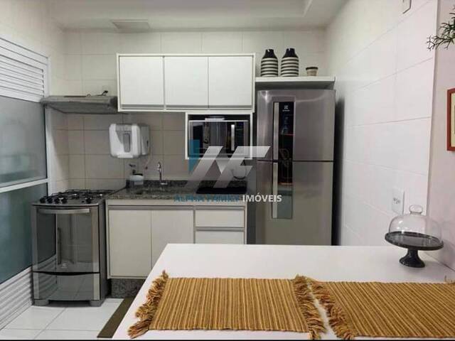 #AP772 - Apartamento para Venda em Barueri - SP - 1