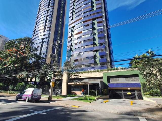 #AP773 - Apartamento para Locação em Barueri - SP - 2