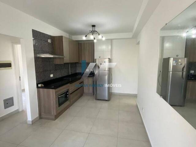 #AP774 - Apartamento para Locação em Barueri - SP - 1