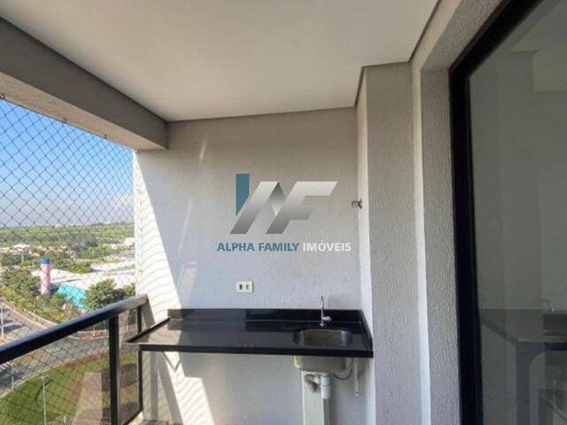 #AP774 - Apartamento para Locação em Barueri - SP - 2