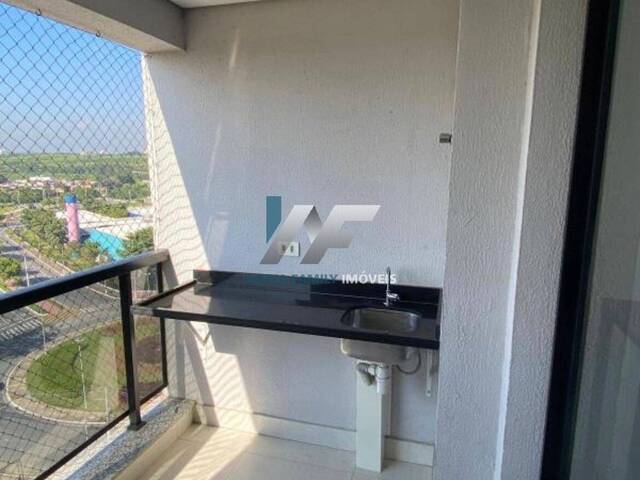 #AP774 - Apartamento para Locação em Barueri - SP - 3