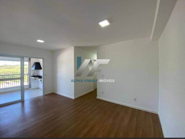 #AP775 - Apartamento para Locação em Barueri - SP - 2
