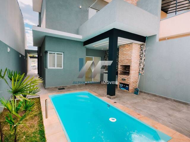 #CS708 - Casa para Venda em Santana de Parnaíba - SP - 3