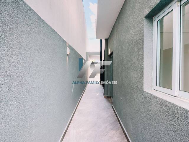 #CS708 - Casa para Venda em Santana de Parnaíba - SP - 2