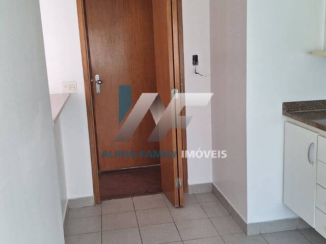 #AP783 - Apartamento para Locação em Barueri - SP - 2