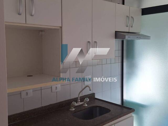 #AP783 - Apartamento para Locação em Barueri - SP - 3