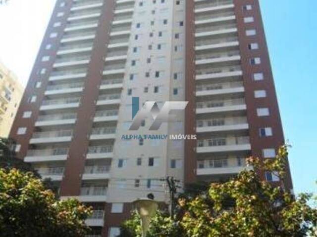 #AP784 - Apartamento para Locação em Barueri - SP - 2