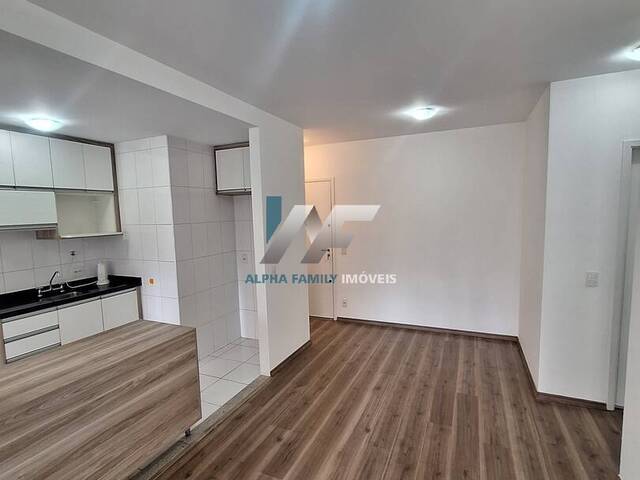 #AP784 - Apartamento para Locação em Barueri - SP - 1