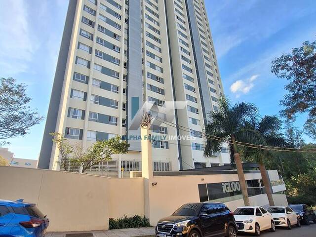 #AP785 - Apartamento para Locação em Barueri - SP - 2