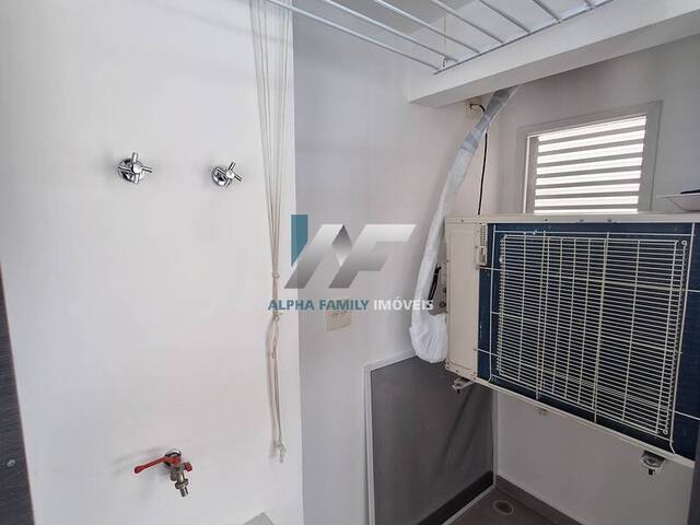 Apartamento para Locação em Barueri - 5