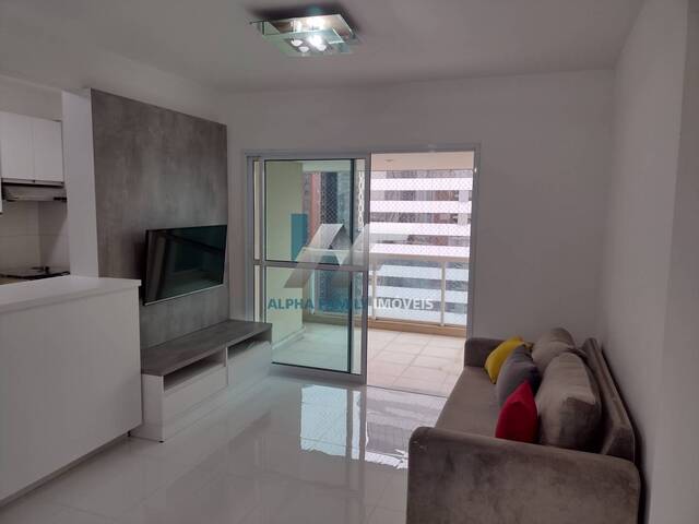 #AP786 - Apartamento para Locação em Barueri - SP - 1