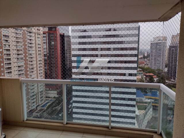 #AP786 - Apartamento para Locação em Barueri - SP - 3