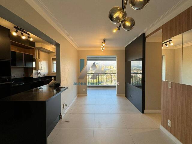 #AP787 - Apartamento para Locação em Barueri - SP - 1
