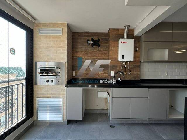 #AP788 - Apartamento para Locação em Barueri - SP - 2