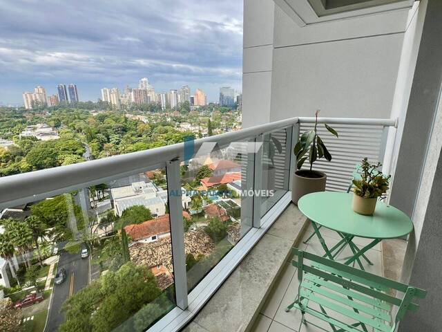 #AP789 - Apartamento para Venda em Barueri - SP - 2