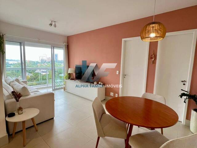 #AP789 - Apartamento para Venda em Barueri - SP - 3