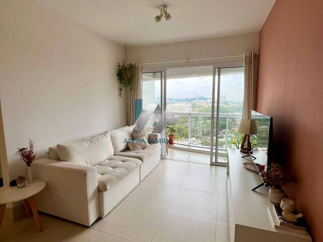 #AP789 - Apartamento para Venda em Barueri - SP - 1