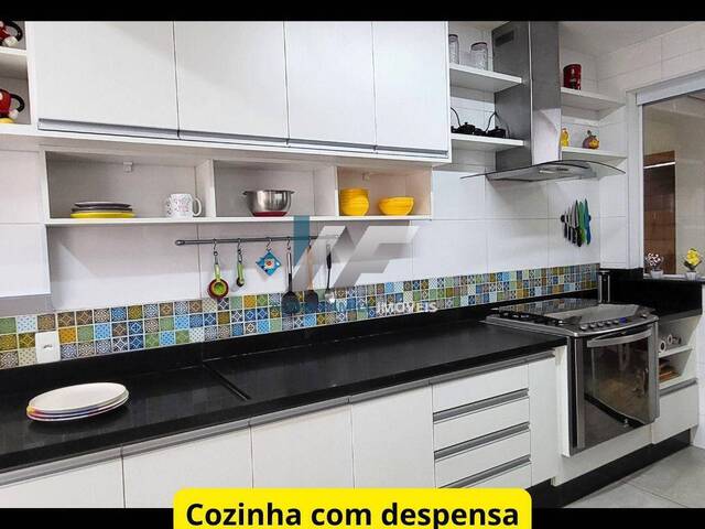 Casa para Venda em Barueri - 4