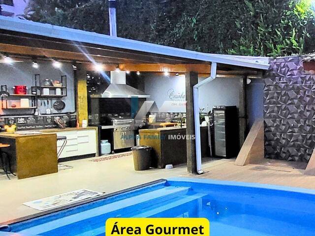 #CS730 - Casa para Venda em Barueri - SP - 3