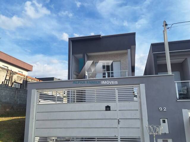 #CS731 - Casa para Venda em Alphaville - SP - 2
